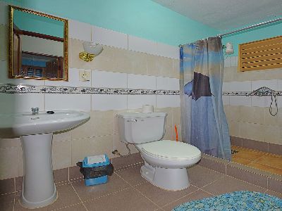 Yanara Fambyh Hostal5